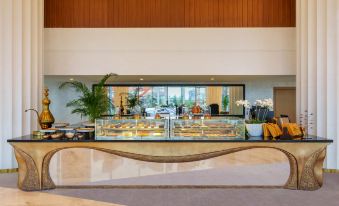 Rixos Premium Qetaifan Island North 리조트 사진