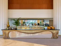 Rixos Premium Qetaifan Island North Hoteles en Sumaysimah