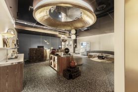 kaili Hostel (Wuhan Xunlimen Station Jianghan Road Pedestrian Street)