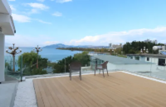 Dali Dianxi Quanxi Seascape Garden Homestay (Erhai Park Branch, Dali High speed Railway Station)