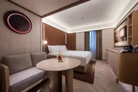 Crystal Orange Hotel Sanlitun Taikoo Li Beijing Hôtels à proximité de : Hong Ling Jin Park