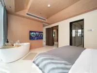 Zhoushang Anxiang Homestay Hotel a Qimen