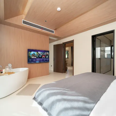 Zhoushang Anxiang Homestay