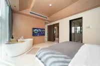 Zhoushang Anxiang Homestay Hotel di Qimen County