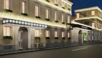 The Plein Hotel - Small Luxury Hotels of the World Hôtels à : Porta Nuova
