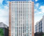 H avenue sasang station Residence hotel