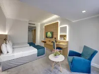 Lotus Grand Hotel Hotels near Deira