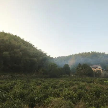 Secret Realm Qiupu Xianju Homestay