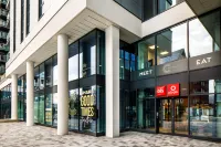 Aparthotel Adagio London Sutton Point Hotels in Sutton
