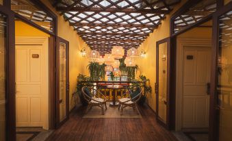 Senglao Boutique Hotel Luang prabang
