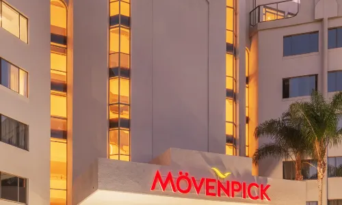 Mövenpick Hotel Windhoek