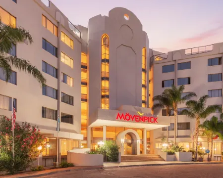 Mövenpick Hotel Windhoek Hotels in Windhoek