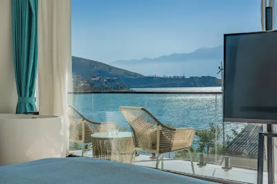 Cang'er Yunmeng Art Inn Hotels in Shuanglang Scenic Area