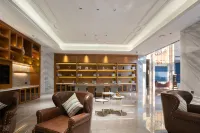 Vienna International Hotel (Hengyang Yanqi Lake Park Kaixuan Lake View Waterfront)