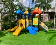 Jomtien Palm Beach Hotel and Resort - Family Friendly - Family