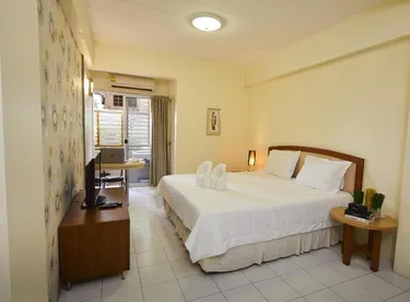 รูปภาพของWAAN Apartment วรรณ อพาร์ทเมนท์