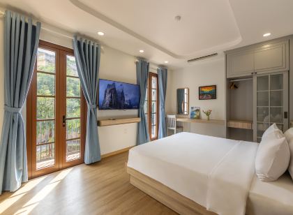 Jana Hotel & Apartment - Firework & Aquatopia Water Park