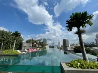 Luxury Apartment at Opus Residence Kuala Lumpur Hotels near Merdeka Stadium