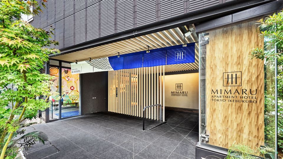 MIMARU東京 池袋