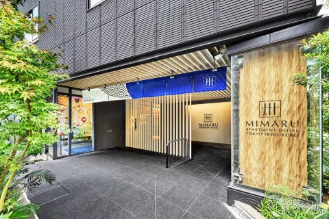 MIMARU Tokyo Ikebukuro