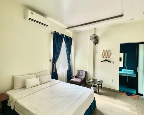 Noblesse Hotel Kamar Photos