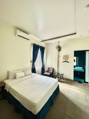 Noblesse Hotel Unggulan Photos