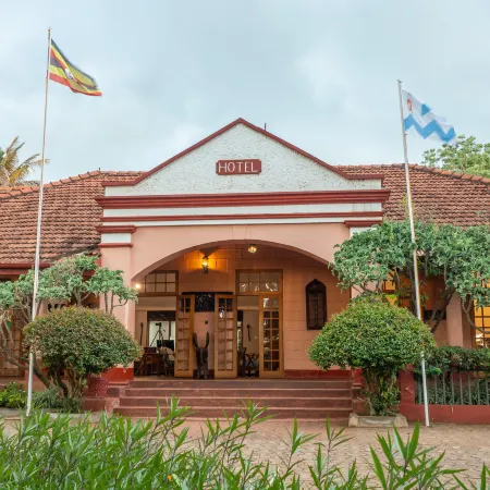 Masindi Hotel