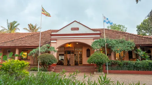Masindi Hotel Hotels in Buruuli