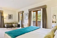 Peppers Manor House Hotels in Bundanoon