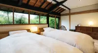 Rita Izumifumoto Hoteles en Izumi