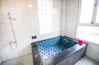 Aoike Hot Spring Hotel