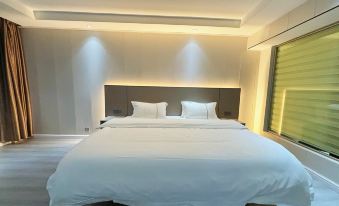 Anlong Wenzhou Sunshine Hotel