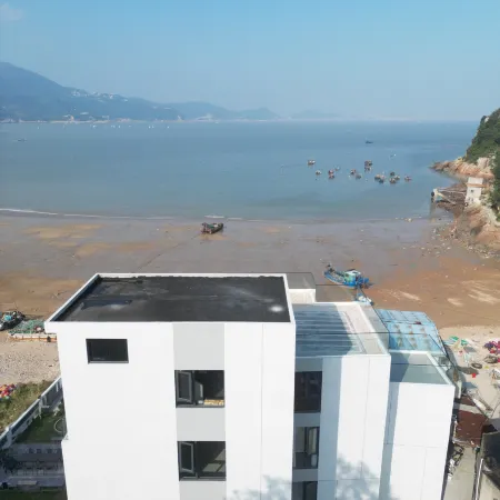 Xiapu Manyu Xi Homestay