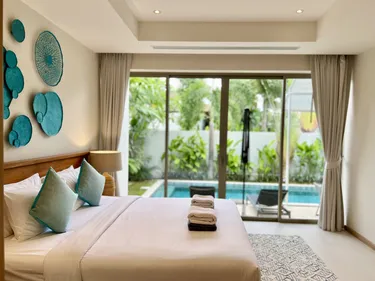 รูปภาพของตรีชฎาวิลล่า บาย รีซ่าวา