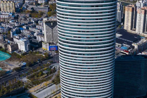Hyatt Regency Xuzhou