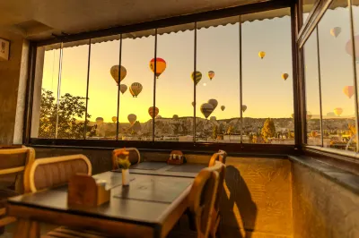 Cappadocia Divin House