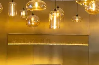 大慶谷愛ブティックホテル（大慶西駅景園公園）