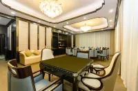 Senge Kangqiong Grand Hotel