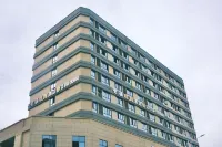 Kongyuan E-Sports Hotel