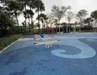 Cozy 2B1R Condo Forest City Hotels in Gelang Patah