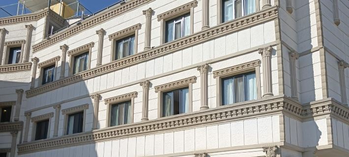 Vizyon Park Otel Hotels in Sanliurfa