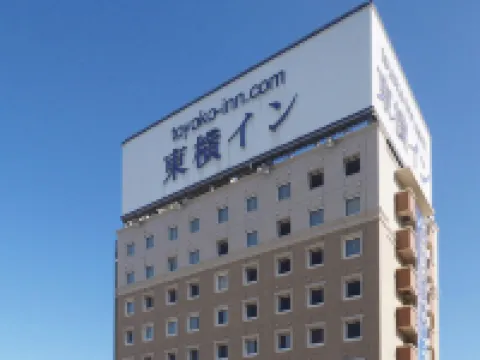 東横INN北上駅新幹線口 北上のホテル