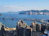 Crowne Plaza Hong Kong Kowloon East