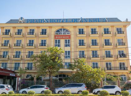 Pha Đin Hotel