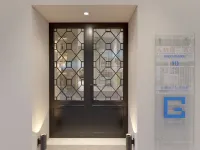 Great Living Koukaki Hotel berhampiran Odeon Herodes Atticus