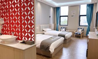 Yuan Hotel