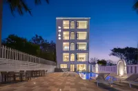 Qiyu Shihai Hotel - Beach resorts