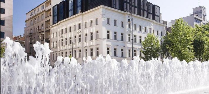 Vignette Collection VERNO HOUSE BUDAPEST by IHG Hotels in Budapest