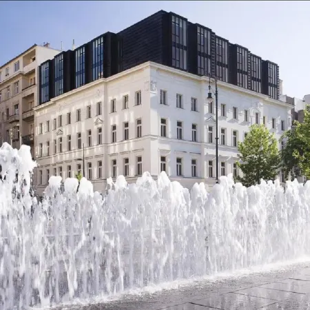Vignette Collection VERNO HOUSE BUDAPEST by IHG