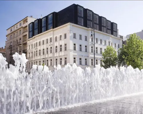 Vignette Collection VERNO HOUSE BUDAPEST by IHG Hotels near Faust Wine Cellar